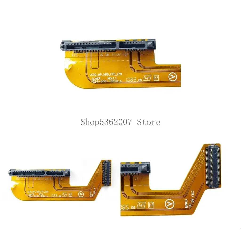 Hard Disk Drive Con…