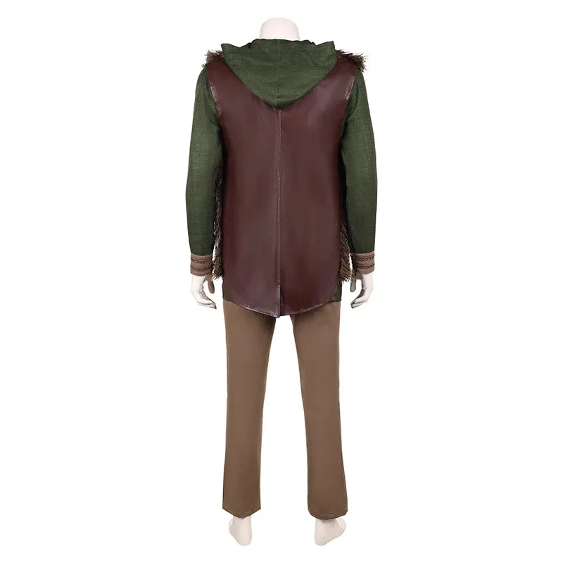 Hiccup Cosplay How to Train Cosplay Your Dragon Costume Disguise for Adult Men Clothing Roleplay Halloween Carnival Party Suit