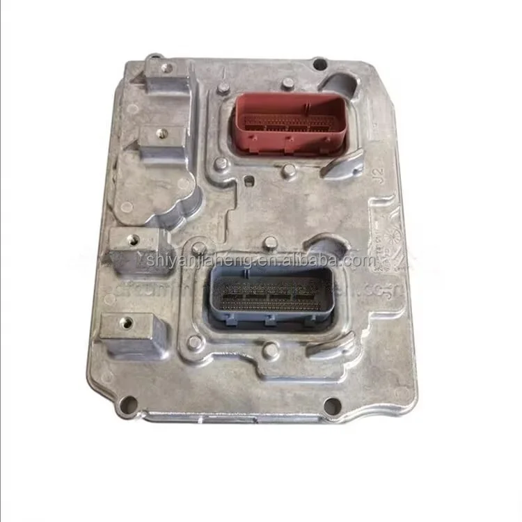 

Электронный блок управления (ECM/ECU) 5317106 5317107 для двигателей CUMINS ISB, ISBE, ISF2.8, ISF3.8, CM2350