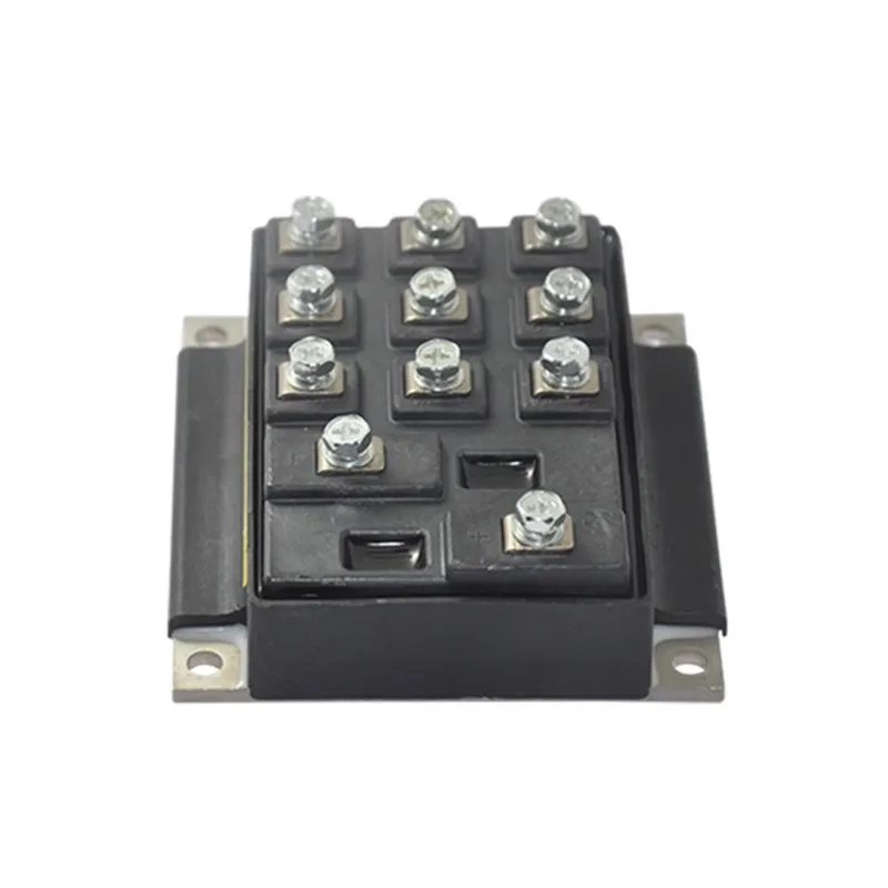 6DI50A-050 6DI75A-050 6DI85A-050 6DI100A-050 6DI100AH-050 IGBT Module New Original