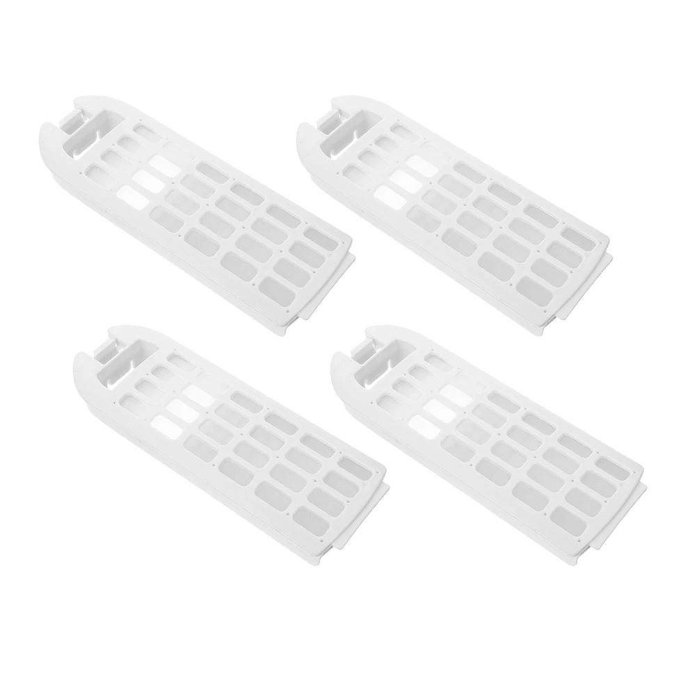 

4pcs Washing Machine Box High-Performance Lint Mesh Hair Catcher Replacement For Washer Sink Drain Hose Universal Fit
