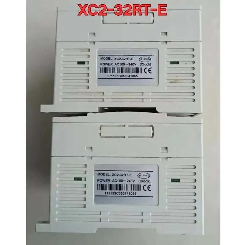 XC2-32RT-E PLC controller Tested OK Latest quotation as of June 2026