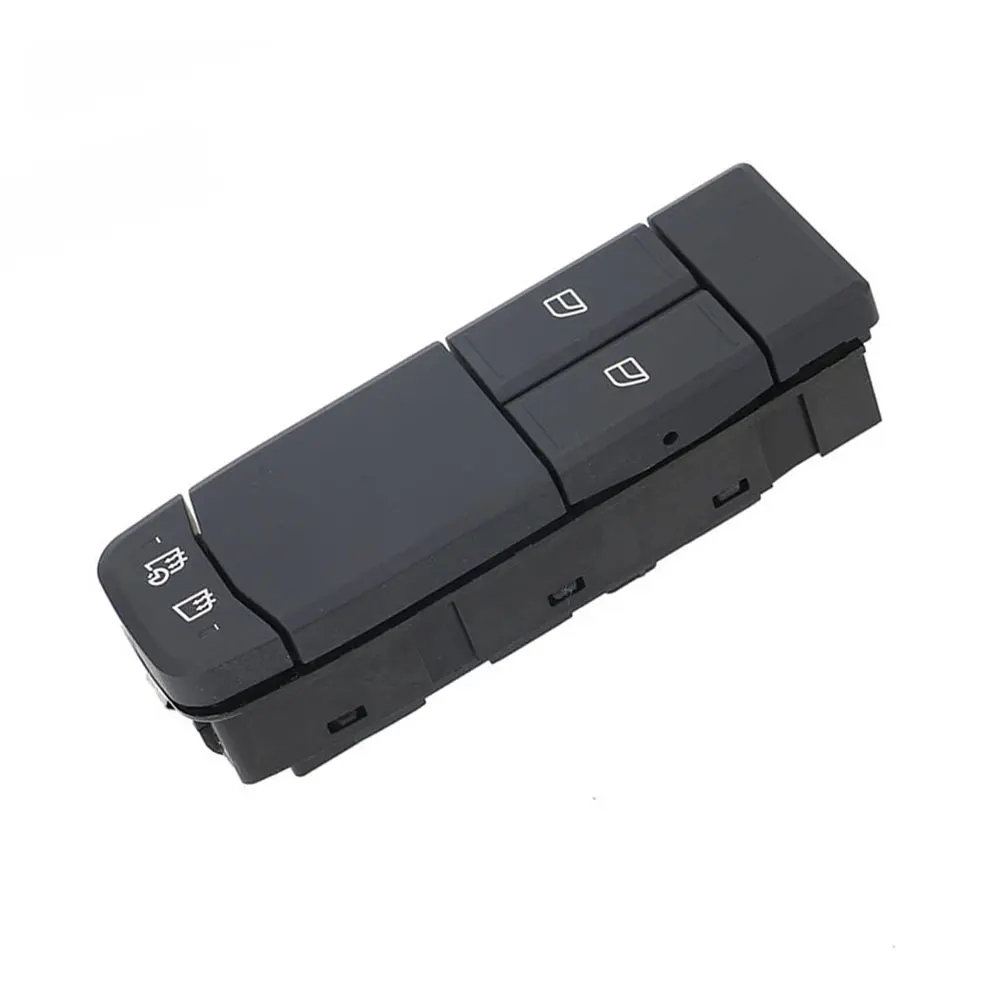 

Replacement Electric Power Window Switch for For VOLVO For FH Series and For FM Series Trucks 2015 through 2018 22154272