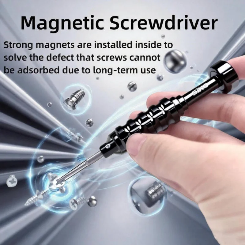 High Hardness Precision Screwdriver Plum Blossom Cross For iPhone Bottom Internal Disassembly Tools 0.6 0.8 1.2 1.5 T2 2.5 types