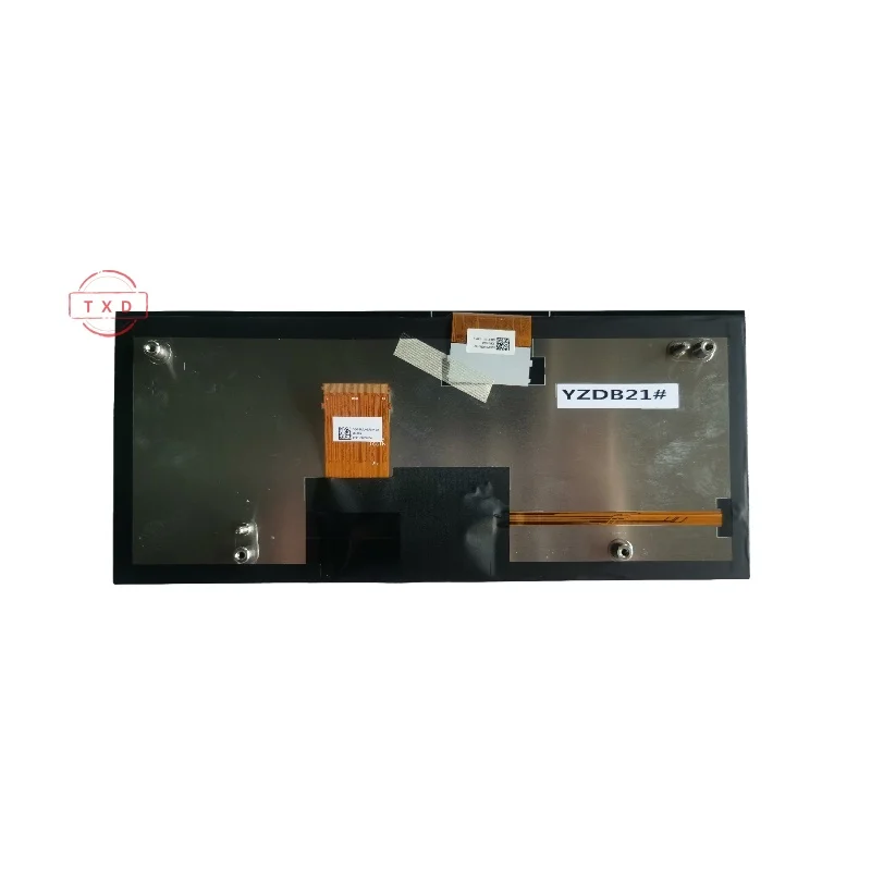 

9852916980 for OPEL Vivaro CORSA F LIFT 2024 Multimedia Radio LCD Touch Screen Panel Display Replacement