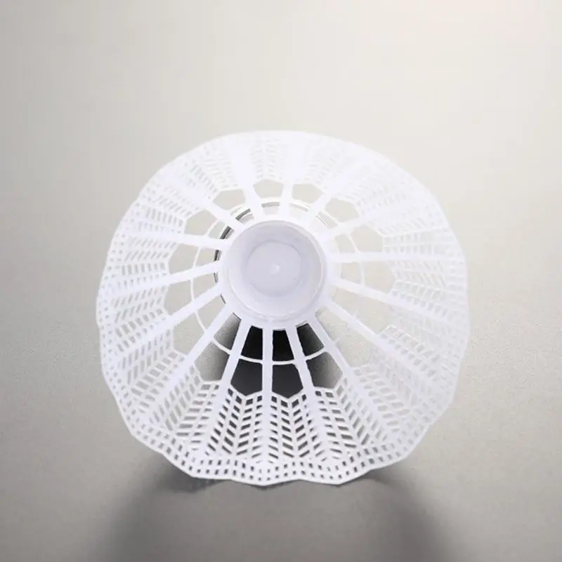 

Sport Entertainment For Player Play Plastic Badminton EVA Head Badminton Set