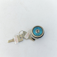 PRC Elevator Base Station Lock with Key