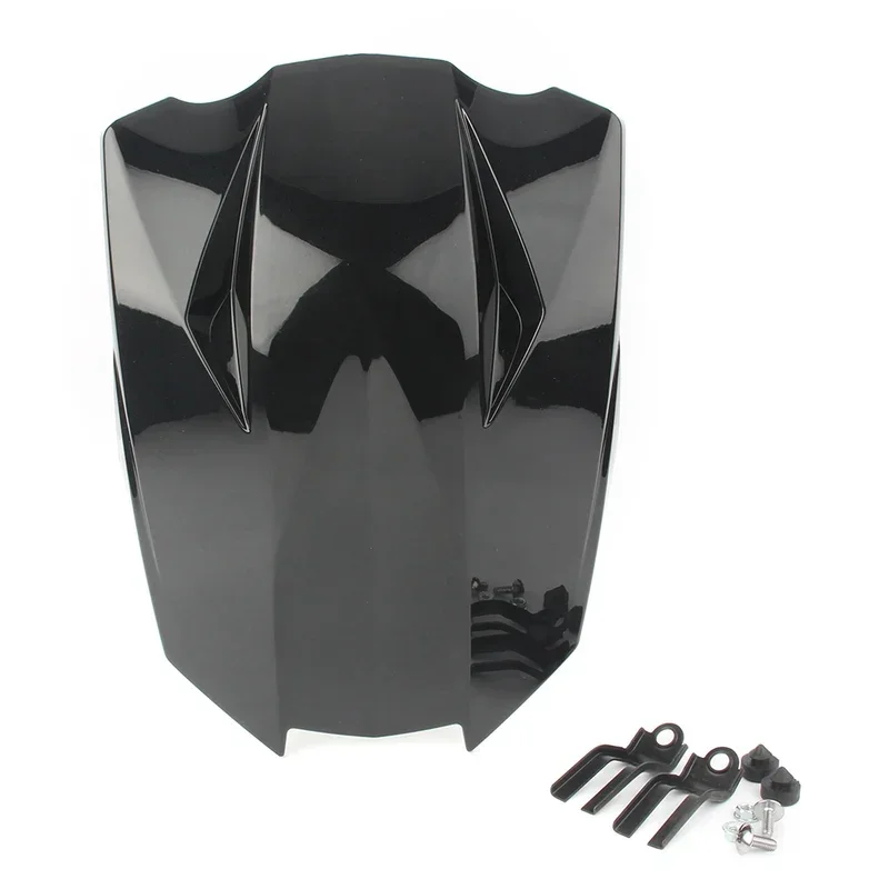 Suitable for Motorcycles Kawasaki Ninja Z1000 2010-2013 2010 2011 2012 2013 rear passenger Hood, seat back cover, fairing