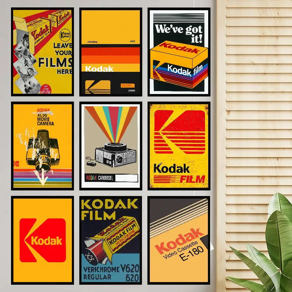 Retro Fashion K-Kod… - image