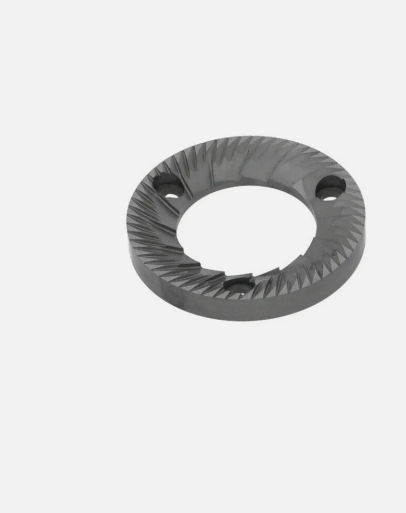 Grinding Burrs Obel-carimali (pair) 64x38x9 Lh