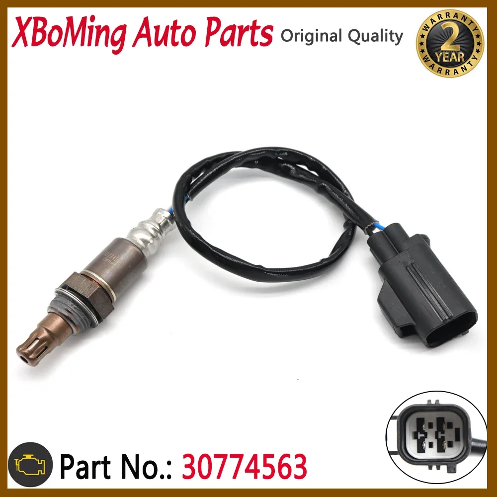 

30774563 Upstream Air Fuel Ratio O2 Oxygen Lambda Sensor For Land Rover LR2 Volvo S60 V70 S80 XC60 XC70 XC90 2000-2014 2349027