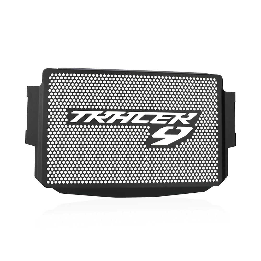 دراجة نارية شبكة المبرد غطاء حماية لياماها الراسم 9 GT الراسم 9 2019 ~ 2025 2024 2023 2022 2021 2020 Tracer9-GT Tracer-9 #4