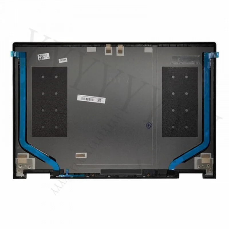 

Y + новинка для LENOVO Yoga 730-15IWL 730-15IKB задняя крышка ЖК-дисплея 5CB0Q96419 серый