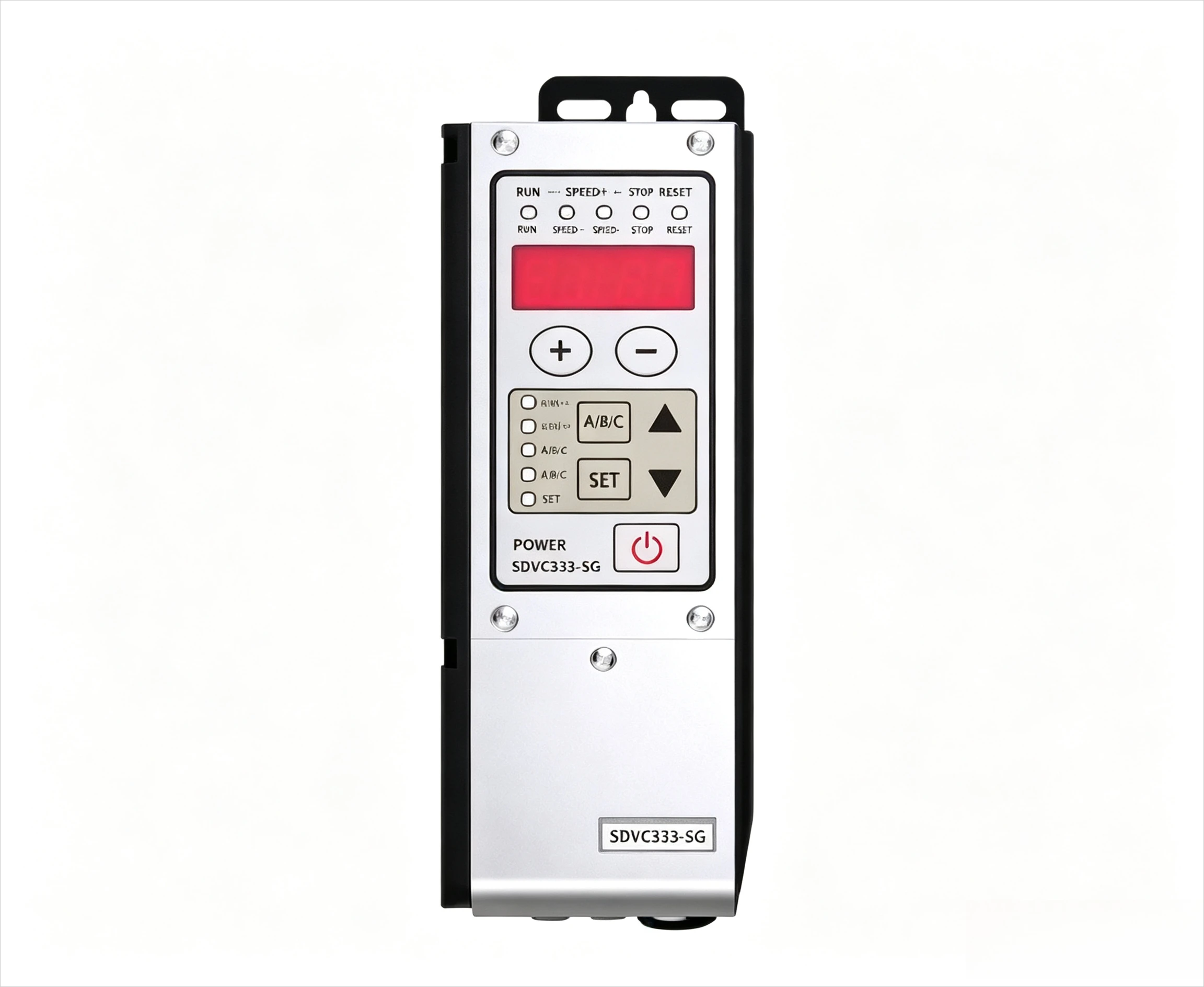 SDVC333-SG Three Channel Vibratory Feeder Controller AC220V