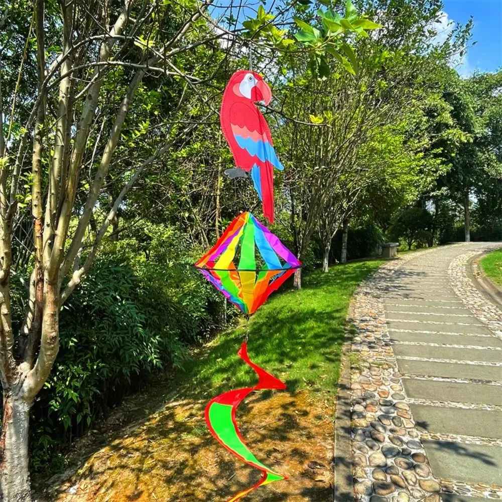 カラフルな漫画風ダイヤモンド風車オーナメント、3D立体ひまわり蜂、布とプラスチック製、回転式風車飾り、無毒、吊り下げ式