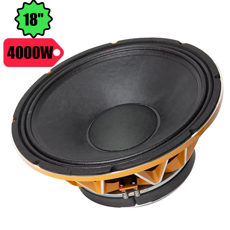 OEM Factory Direct Professional 18