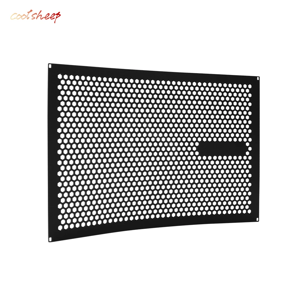 For BMW F900R F900XR F900 F 900 R XR 2020 2021 2022 2023 2024 Motorcycle Accessories Radiator Grille Grill Guard Cover Protector - view 2