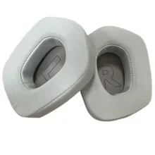 

Ear pads for Logitech G733 G335 Headset Earmuffs Replacement Memory Sponge Ice gel / Protein skin Earpads