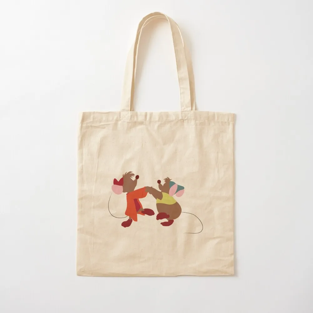 

Dancing Mice Tote Bag great bag tote bag Canvas Tote