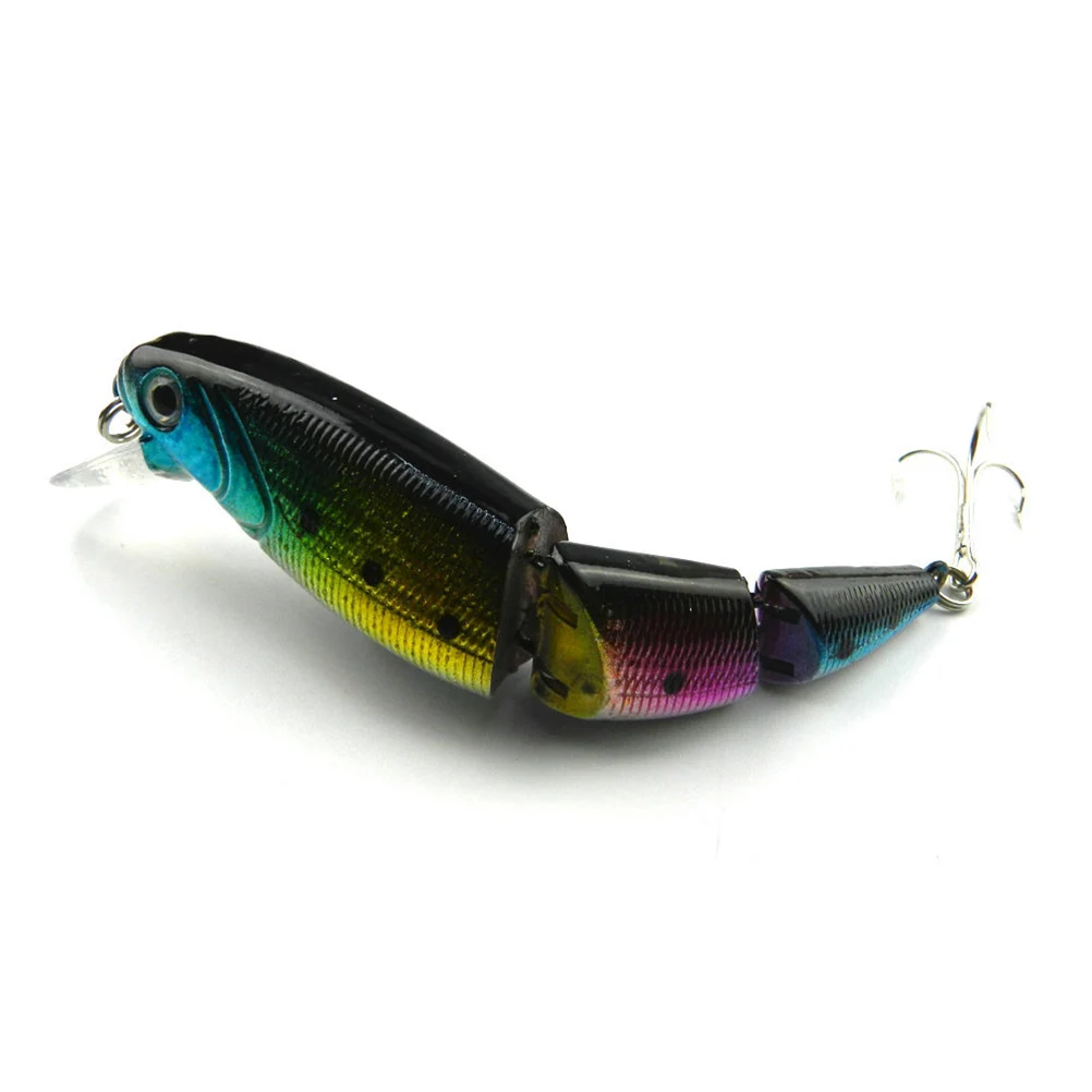 

Lure Bait Rock Fishing Ocean Trolling Trout Accessories for Spinning Sea Bass Realistic Lures Swim Baits