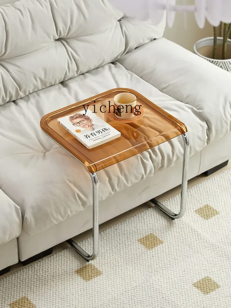 TQH6.4  simple and modern can sit a few stools, medieval balcony small apartment sofa corner a few stools