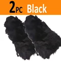 2 piezas negras