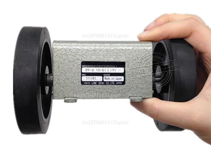 

/Измеритель длины Измеритель RY3/Счетчик RY3