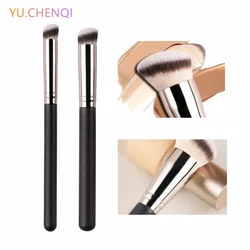 Makeup Powder Brush Soft Hair Blusher Brush Eyeshadow Concealer Blush Cosmetics Women Professional Foundation Beauty Tools