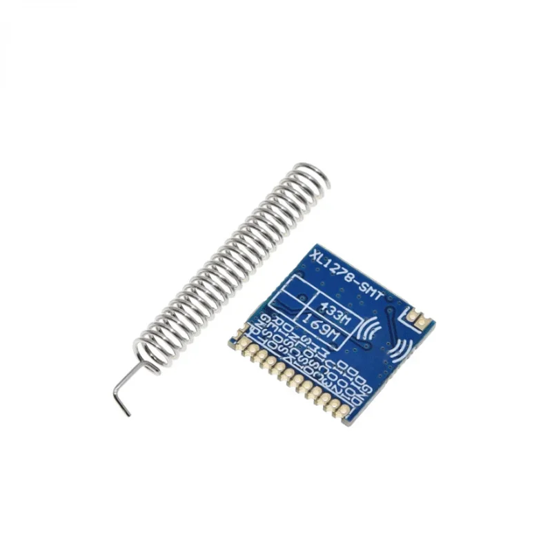 433MHz LoRa SX1278 Tầm Xa Không Dây RF Mô Đun DRF1278F Cho Arduino