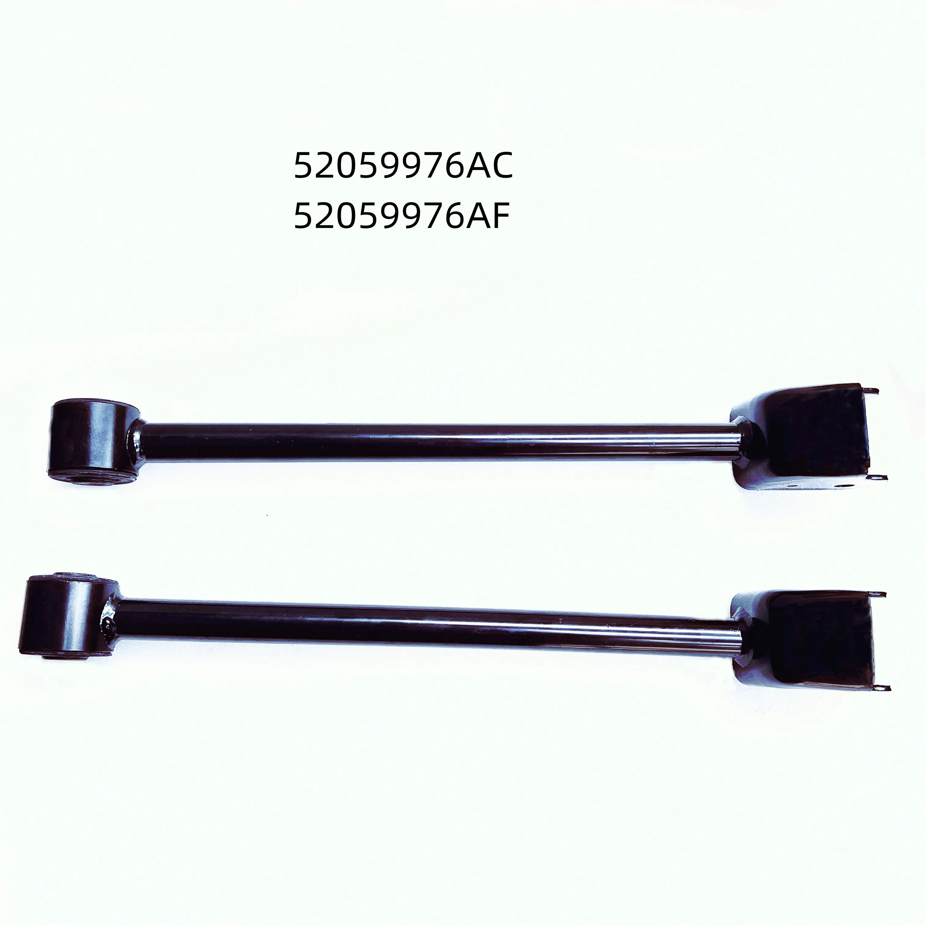 

WAP02 Front Upper Control Arm ,52059976AF, 52059976AC, Suitable For: Wrangler JK, J3，J6, 2007-2019