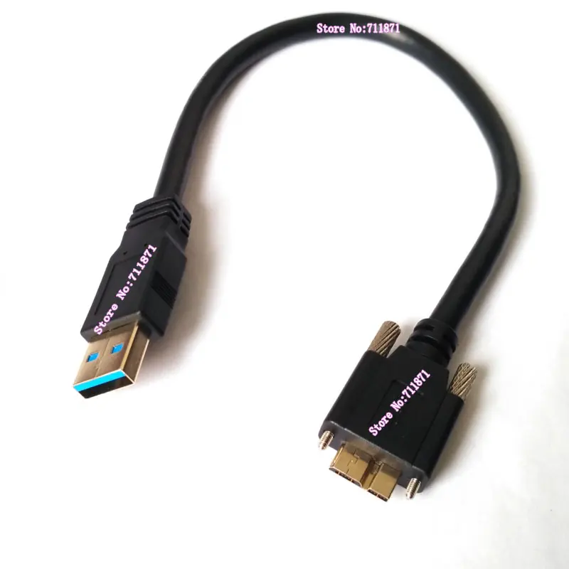 With Screw Usb3.0 M…