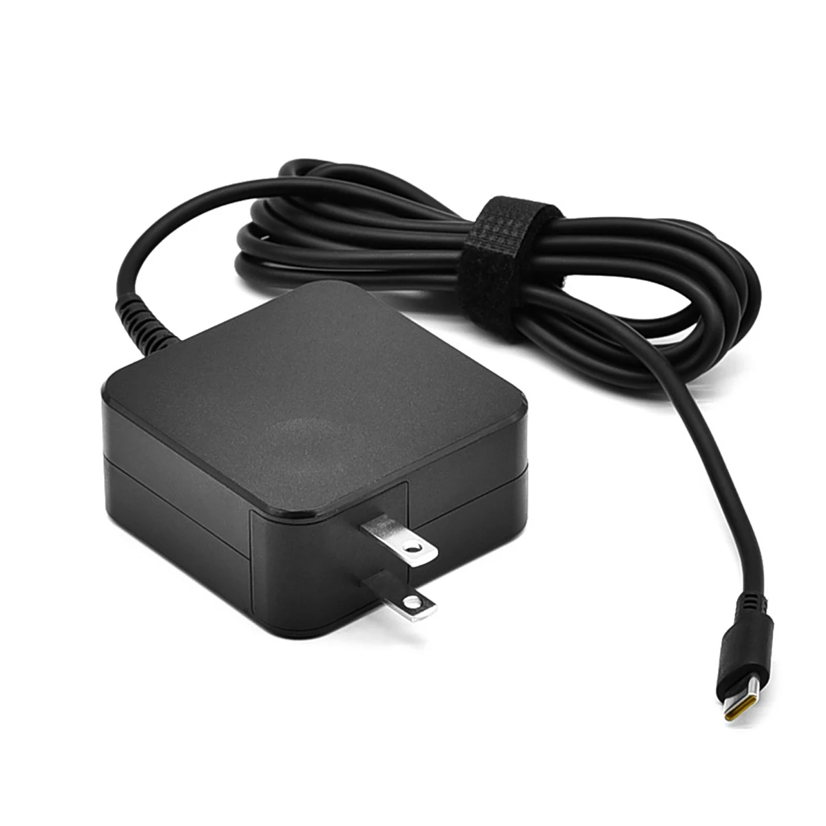 

20V 2.25A 45W Type USB C Laptop AC Adapter Power Supply ​Charger For Lenovo C330 S330 C340 S340 100E T480 T480S T580 T580S E480