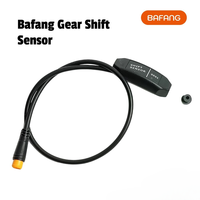 Electric Bike Gear Shift Sensor For BAFANG BBS01B BBS02B BBSHD Conversion Kit