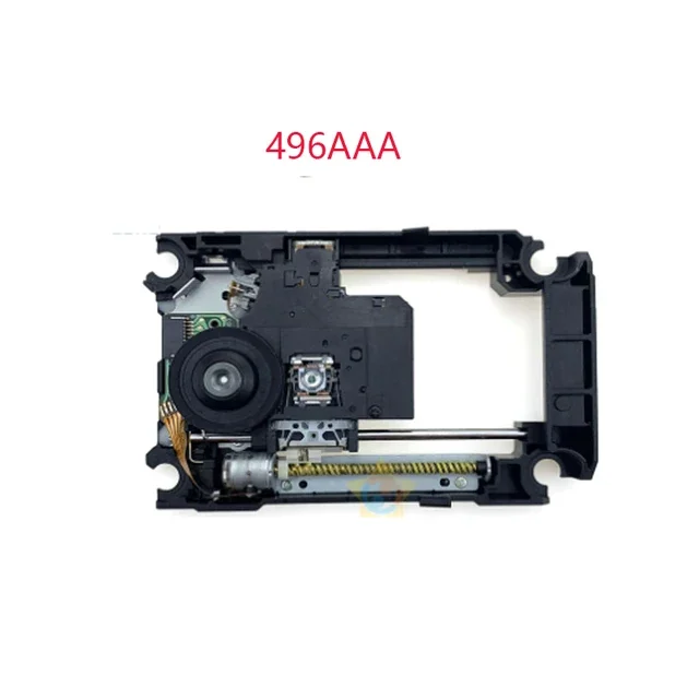 الأصلي بلو راي عدسة الليزر سطح السفينة ل PS4 KEM-490AAA KES-490A KES-860A KES-496A استبدال أجزاء إصلاح الليزر