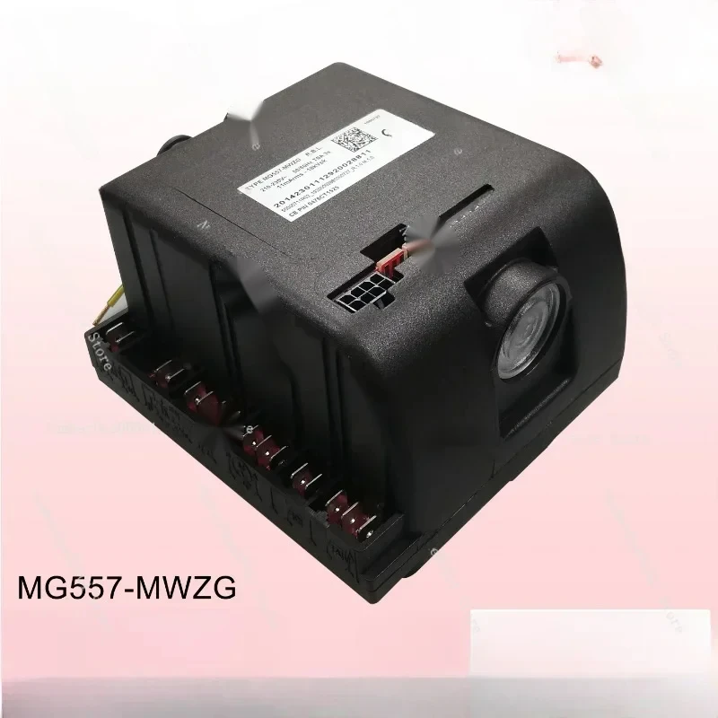 Gas Burner Controller MG557-MWZG Dedicated Program Control Box MG569-BWZG
