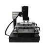 LY IR8500 IR 2 가열 영역 BGA 납땜 스테이션 Reballing 키트 마더 보드 수리 재 작업 기계 적외선 납땜 제거 장치 3