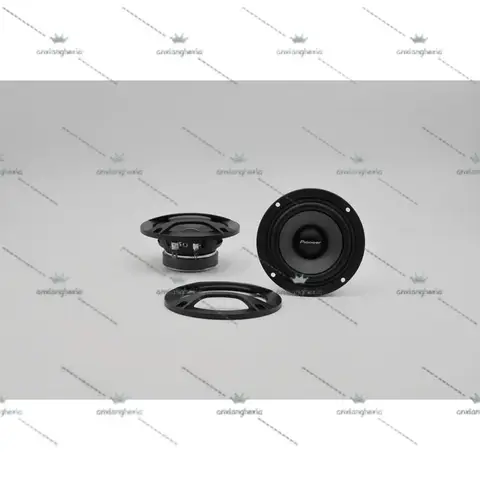 10 best sales stereopionjär - №8