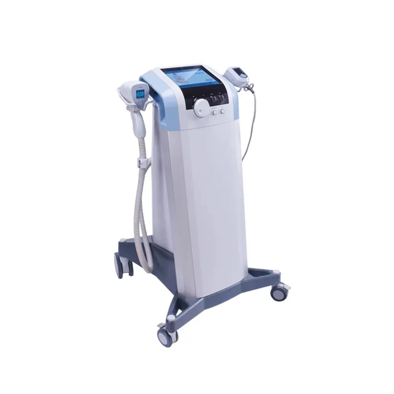 2025 Newest Ultra 360 Skin Tightening Collagen Gun Cellulite Reduction Slimming Body Contouring Face Lifting Skin