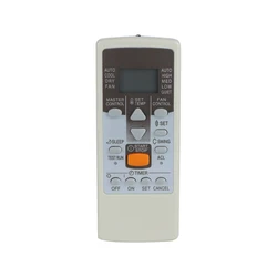 AR-JE6 Air Conditioner Remote Control Suitable for GENERAL Fujitsu AR-JE10 AR-JE11 AR-JE4 AR-JE5 AR-JE9