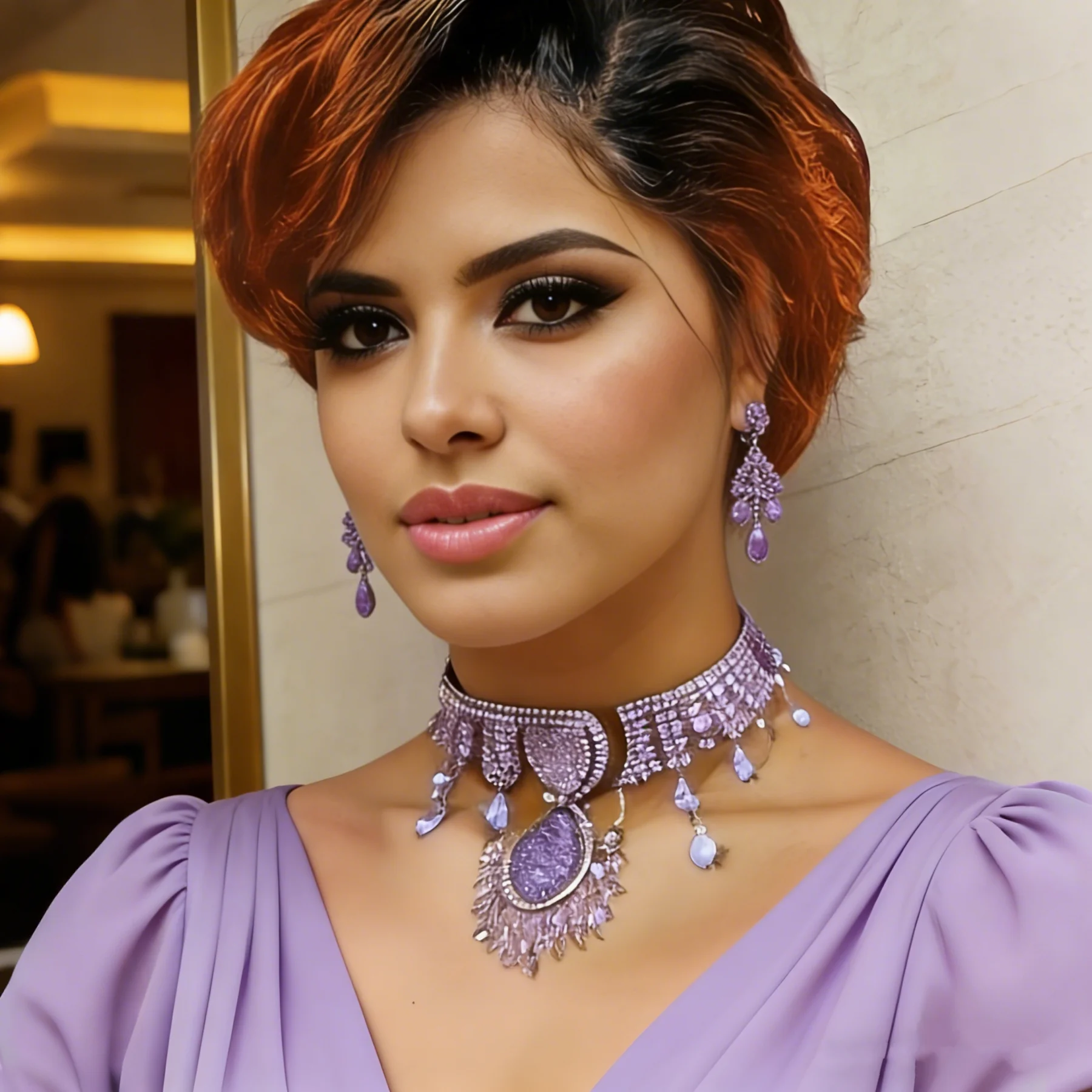 

13x4 Lace Front Wig Human Hair Wigs for Women Bob Wig Pre Plucked Pixie Cut Wig with Baby Hair 1BT350 Color