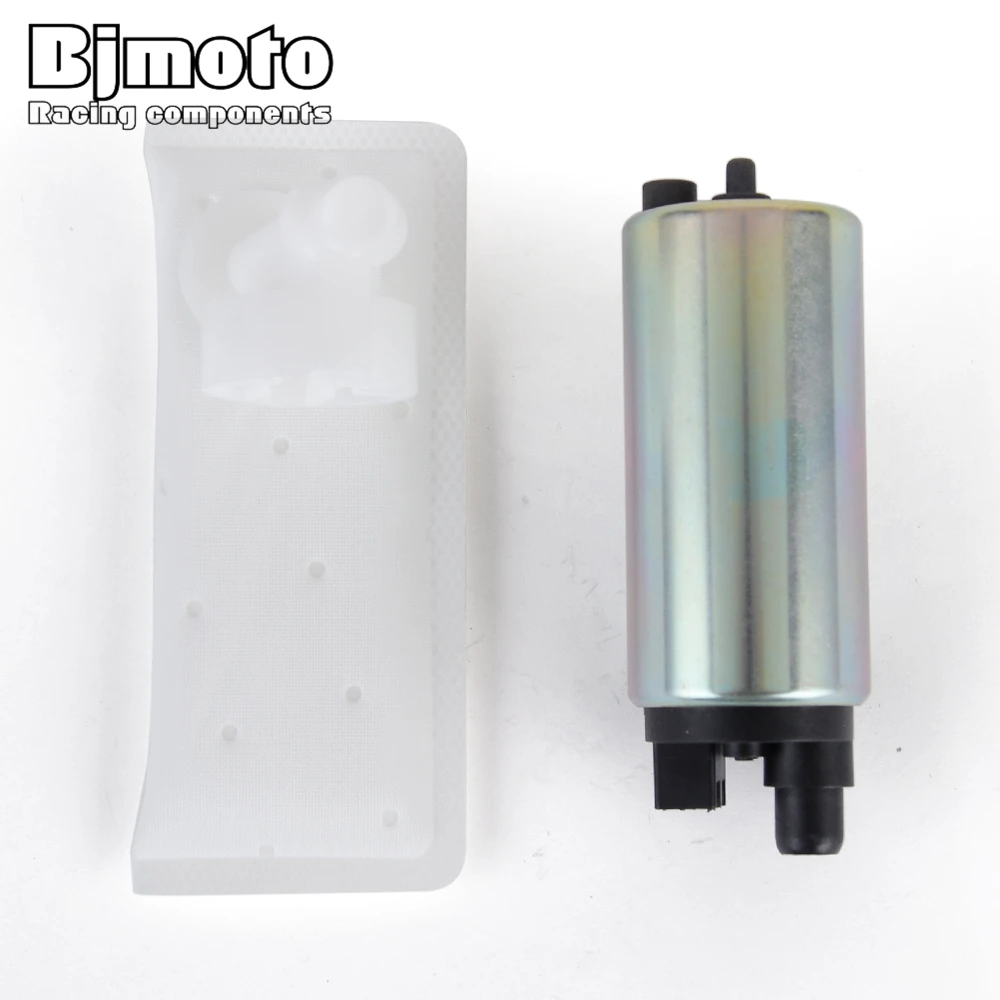 49040-0764 Fuel Pump For Kawasaki BR125 Z125 Pro BR250 Z250SL ER400 ER-4N ER650 ER-6N KX250F KX450F BX250 EX650 NINJA 650 250SL