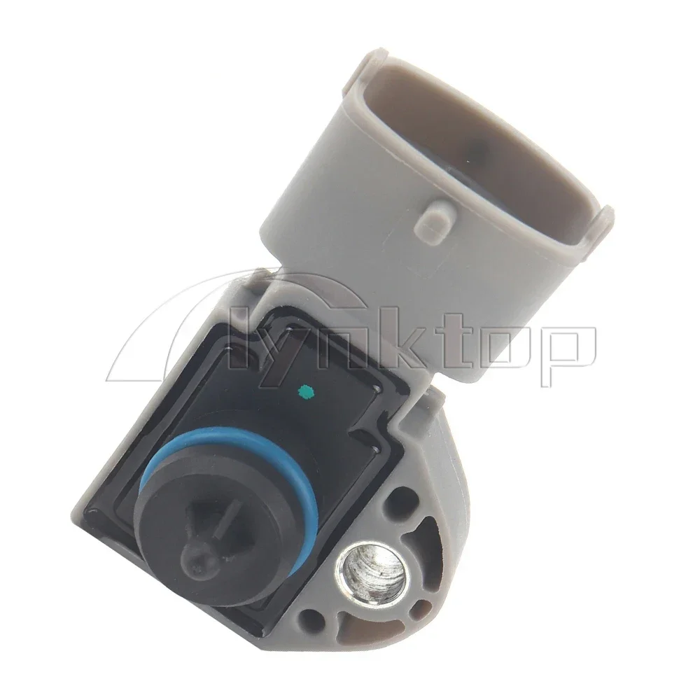 Fuel Rail Pressure Sensor fit Volvo Land Rover S60 S80 V60 V70 XC60 XC90 01-15 31272732 0261230238