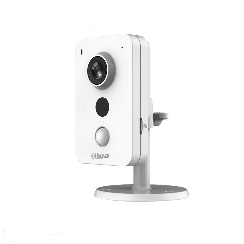Imou Cube 4Mp Wifi Ip Camera External Alarm Interface Pir Two-Way Talk Abnormal Sound Detection