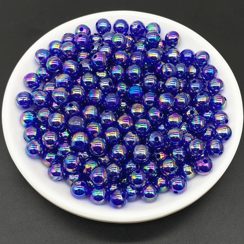 Variant: Azul