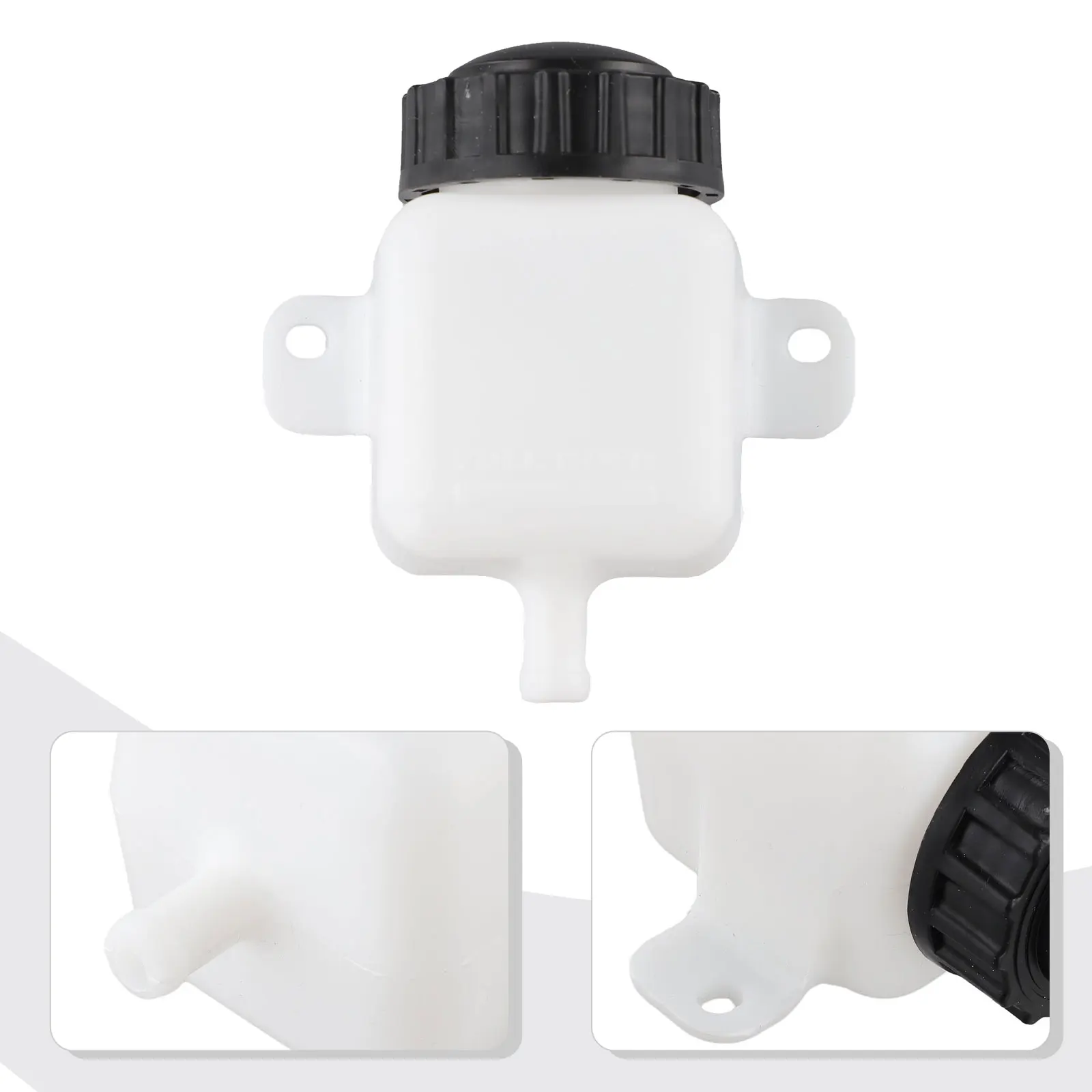 

Hydraulic Fluid Reservoir Compatible with Part Number 5100473; Designed Specifically For For Hydro 71328 Applications
