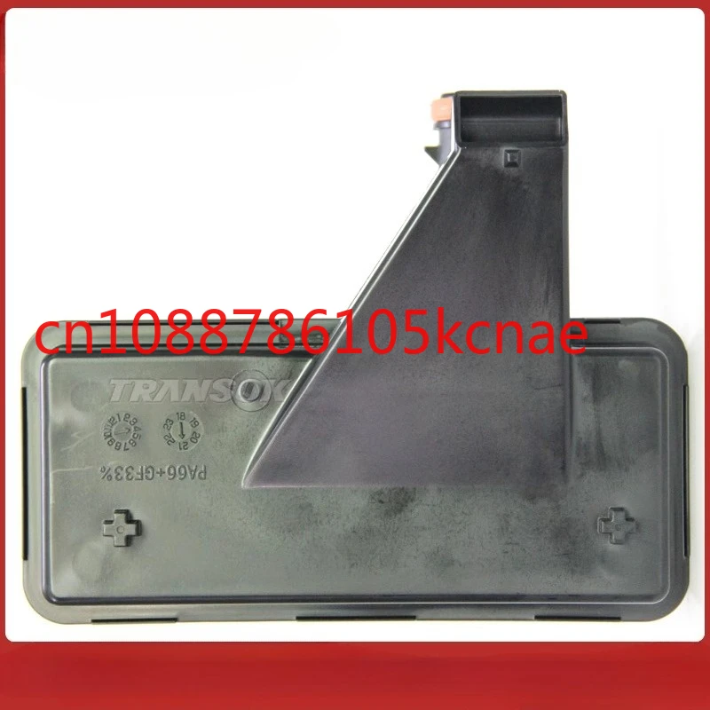 Suitable for 0B5 Audi A7C7Q5 Porsche Macam Cayenne Dual Clutch Transmission Filter Element Filter Oil Pan Pad