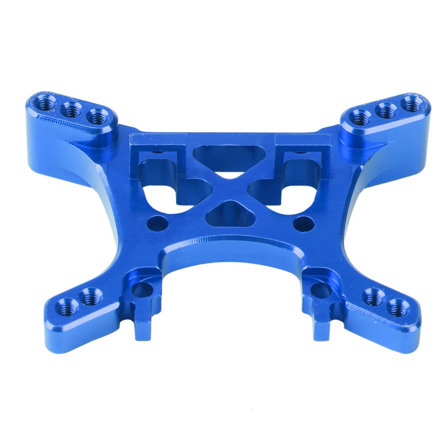 

ABUM-2 шт. металлическая ударная башня A2504 для Remo Hobby Smax 1621 1625 1631 1635 1651 1655 1/16 детали для обновления радиоуправляемого автомобиля