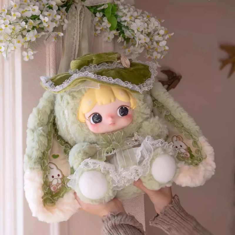 Darlym 600% バレンタイン限定　Poem of Love ぬいぐるみ Darlym Dreamweave Grove 600% Blind Box Lovely Collectible Mystery