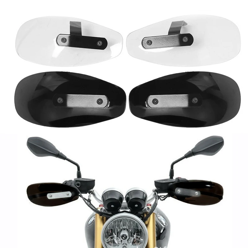 Hand Guard Motorcycle Handguards Handlebar Guards For aprilia pegaso 650 rsv rs50 sr 50 shiver 750 sxv sr 150 rs 50