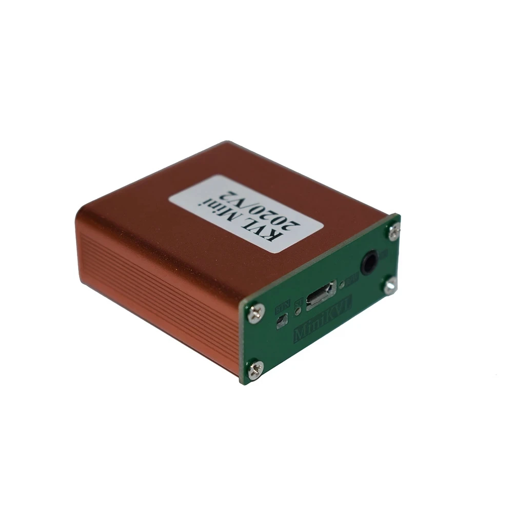 Neue KVL Mini Unterstützung XTS XTL APX Radio Key Inj Unterstützung AES256 XTS5000 für Amateurfunk